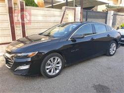 شيفروليه ماليبو